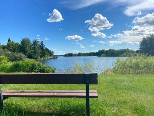 On-54Th Street, Alix, AB 