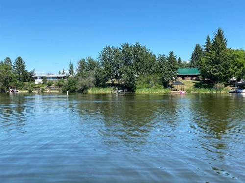 On-54Th Street, Alix, AB 