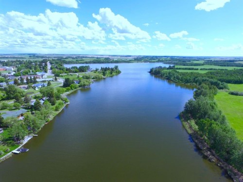 On-54Th Street, Alix, AB 