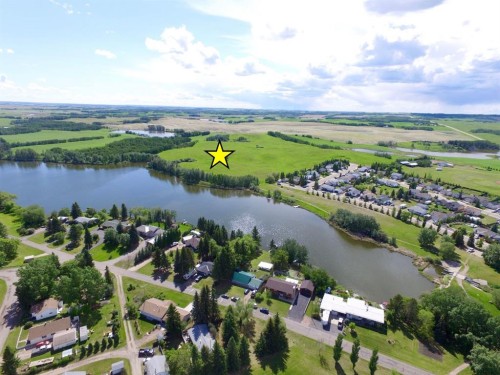 On-54Th Street, Alix, AB 