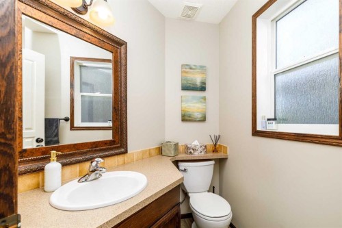 73 Lanterman Close, Red Deer, AB 