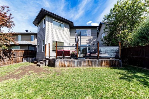 73 Lanterman Close, Red Deer, AB 
