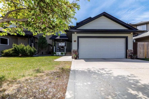 73 Lanterman Close, Red Deer, AB 