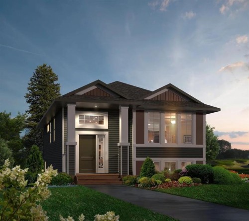5 Beacon Hill Drive, Sylvan Lake, AB 