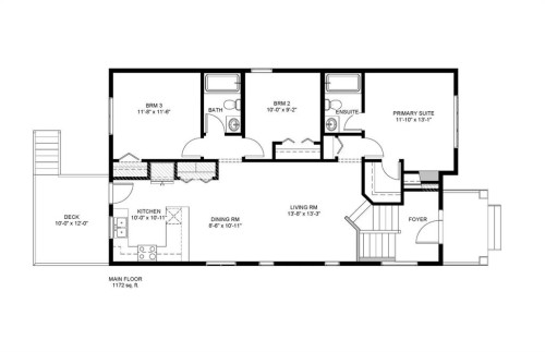 5 Beacon Hill Drive, Sylvan Lake, AB 