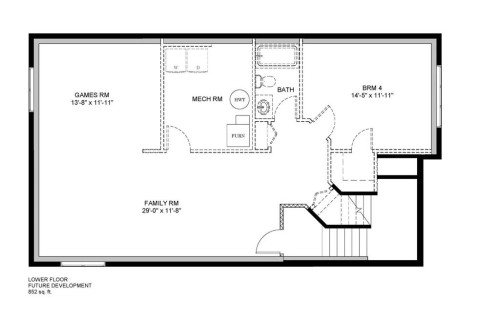 5 Beacon Hill Drive, Sylvan Lake, AB 