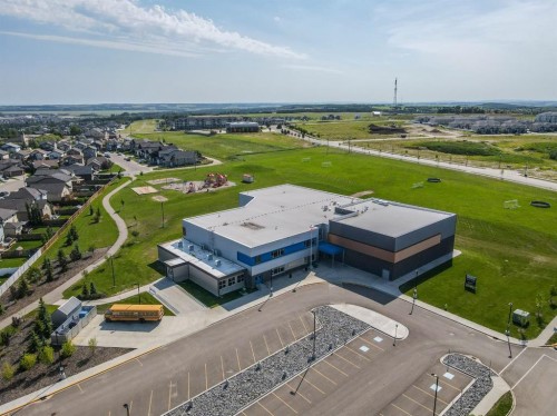 5 Beacon Hill Drive, Sylvan Lake, AB 