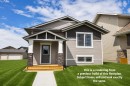 5 Beacon Hill Drive, Sylvan Lake, AB  - Outdoor With Facade 