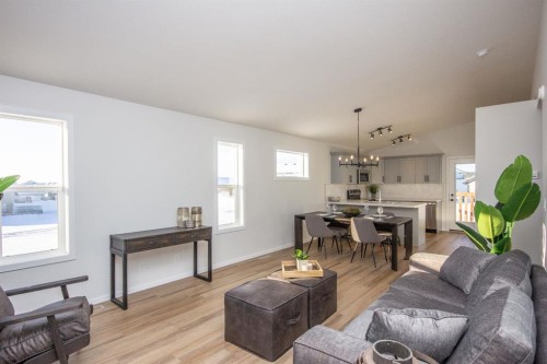 5 Beacon Hill Drive, Sylvan Lake, AB - Other