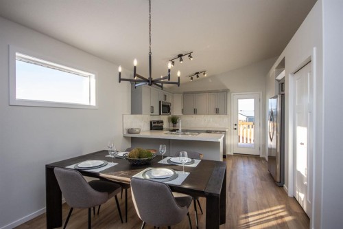 5 Beacon Hill Drive, Sylvan Lake, AB 