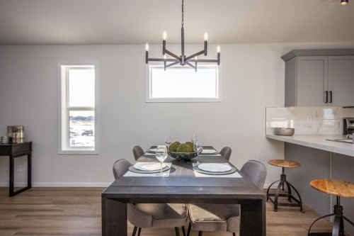 5 Beacon Hill Drive, Sylvan Lake, AB 