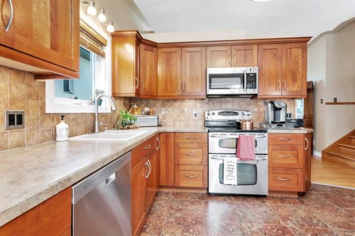 19 Donnelly Crescent, Red Deer, AB 