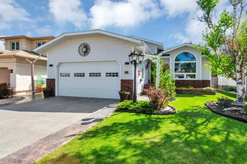 19 Donnelly Crescent, Red Deer, AB 