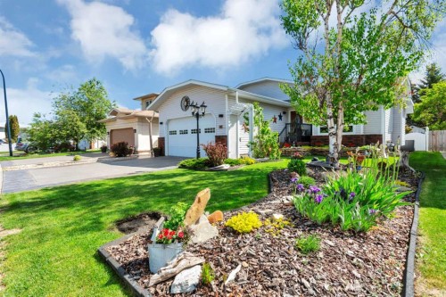 19 Donnelly Crescent, Red Deer, AB 
