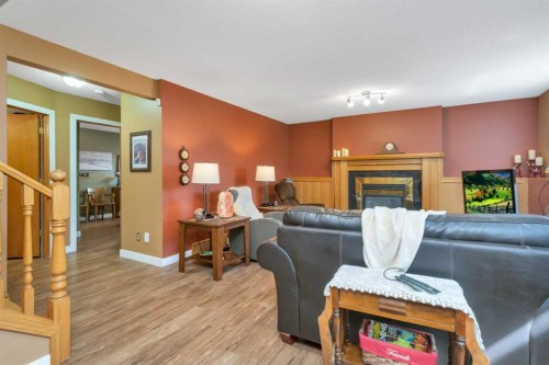 19 Donnelly Crescent, Red Deer, AB 