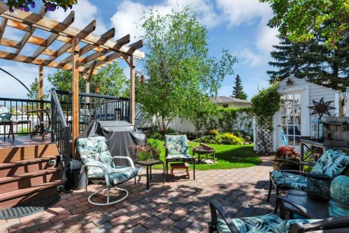 19 Donnelly Crescent, Red Deer, AB 