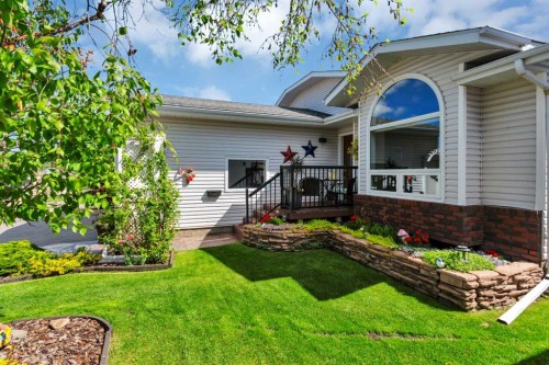 19 Donnelly Crescent, Red Deer, AB 
