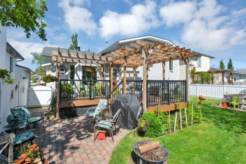 19 Donnelly Crescent, Red Deer, AB 