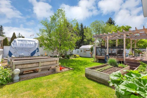 19 Donnelly Crescent, Red Deer, AB 