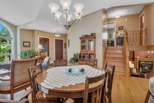 19 Donnelly Crescent, Red Deer, AB 