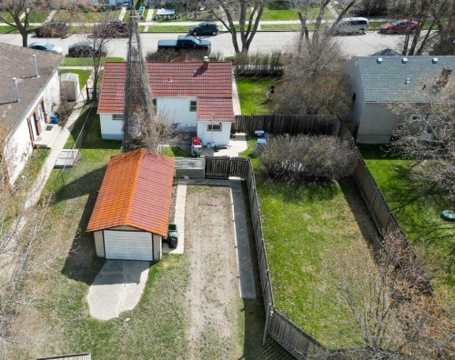 5910 52 Avenue, Red Deer, AB - Outdoor