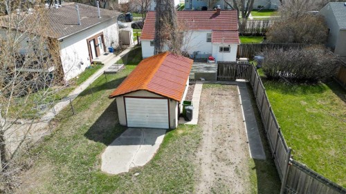 5910 52 Avenue, Red Deer, AB - Outdoor