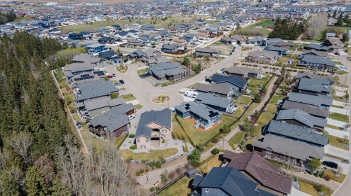 46 Terra Close, Red Deer, AB 