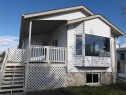 67 Norby Crescent, Red Deer, AB  - Outdoor With Deck Patio Veranda 