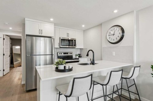 105-155 Crimson Ridge Place Nw, Calgary, AB 
