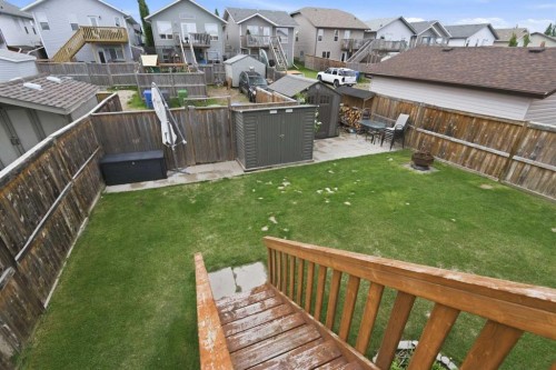 136 Lanterman Close, Red Deer, AB 