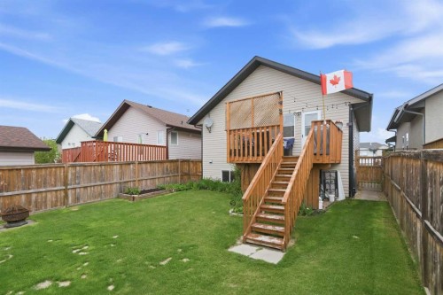 136 Lanterman Close, Red Deer, AB 