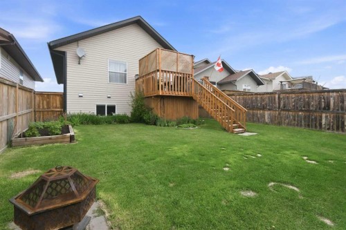 136 Lanterman Close, Red Deer, AB 