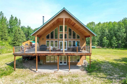 53309 A 65 Range, Gainford, AB 