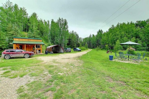 53309 A 65 Range, Gainford, AB 