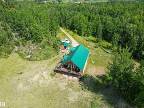 53309 A 65 Range, Gainford, AB 