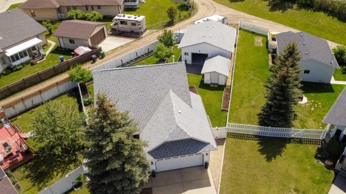 25 Kee Close, Red Deer, AB 