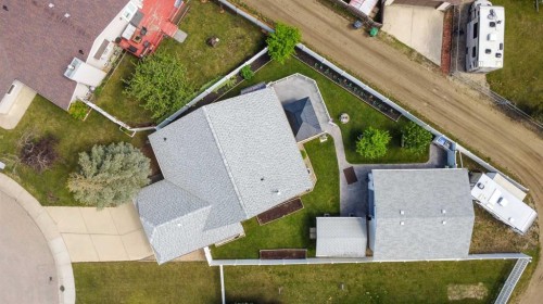25 Kee Close, Red Deer, AB 