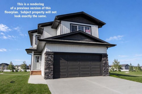 4430 53 Street  Rocky Mountain House, AB T4T 0C3