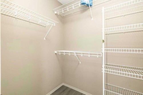 15 Kirton Close, Red Deer, AB - Indoor With Storage