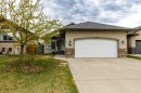 15 Kirton Close, Red Deer, AB  - Outdoor 