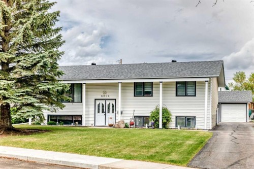 6004 53 Ave  Ponoka, AB T4J 1K7