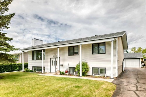 6004 53 Ave, Ponoka, AB 