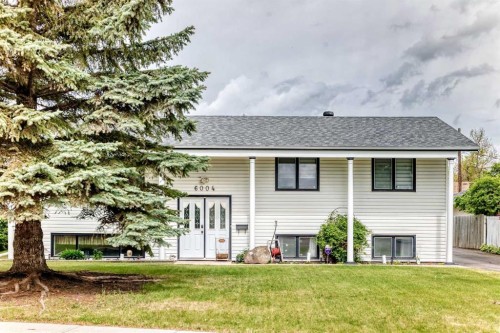 6004 53 Ave, Ponoka, AB 