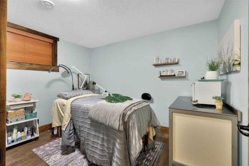5518 52 Street Close, Bashaw, AB - Indoor