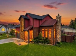 5518 52 Street Close Bashaw, AB T0B 0H0