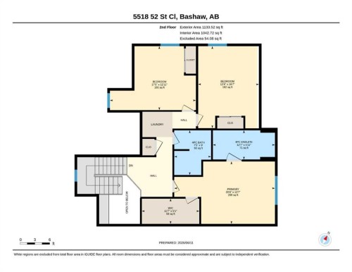 5518 52 Street Close, Bashaw, AB - Other