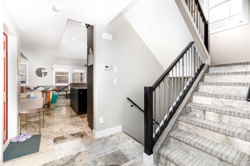 475 Townsend Street, Red Deer, AB - Indoor Photo Showing Other Room