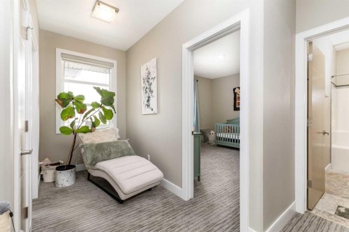 475 Townsend Street, Red Deer, AB - Indoor