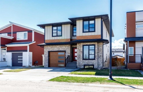 475 Townsend Street  Red Deer, AB T4P 0Y5