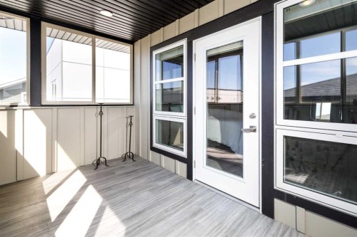 475 Townsend Street, Red Deer, AB - Outdoor With Exterior